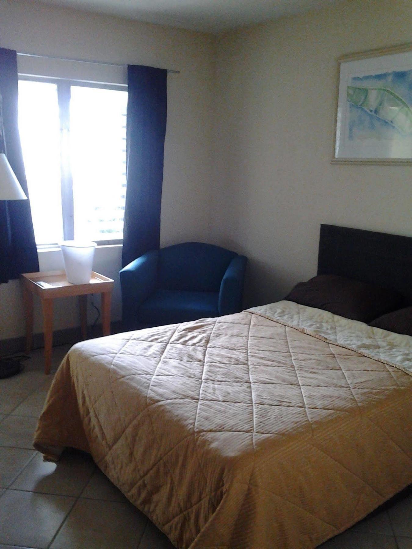 Hotel Martinique Lake Worth Beach Exterior foto